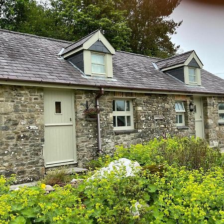 Crug Yr Eryr Isaf Βίλα Llandysul Εξωτερικό φωτογραφία
