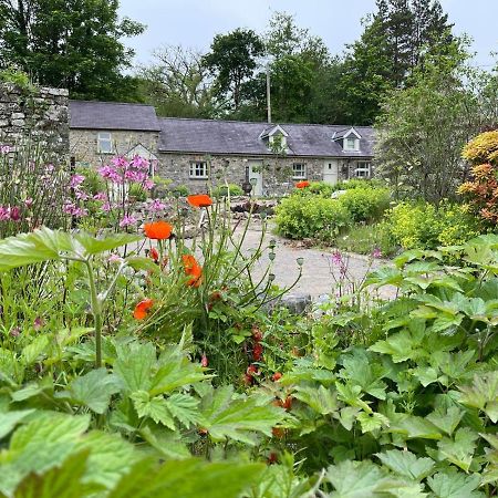 Crug Yr Eryr Isaf Βίλα Llandysul Εξωτερικό φωτογραφία