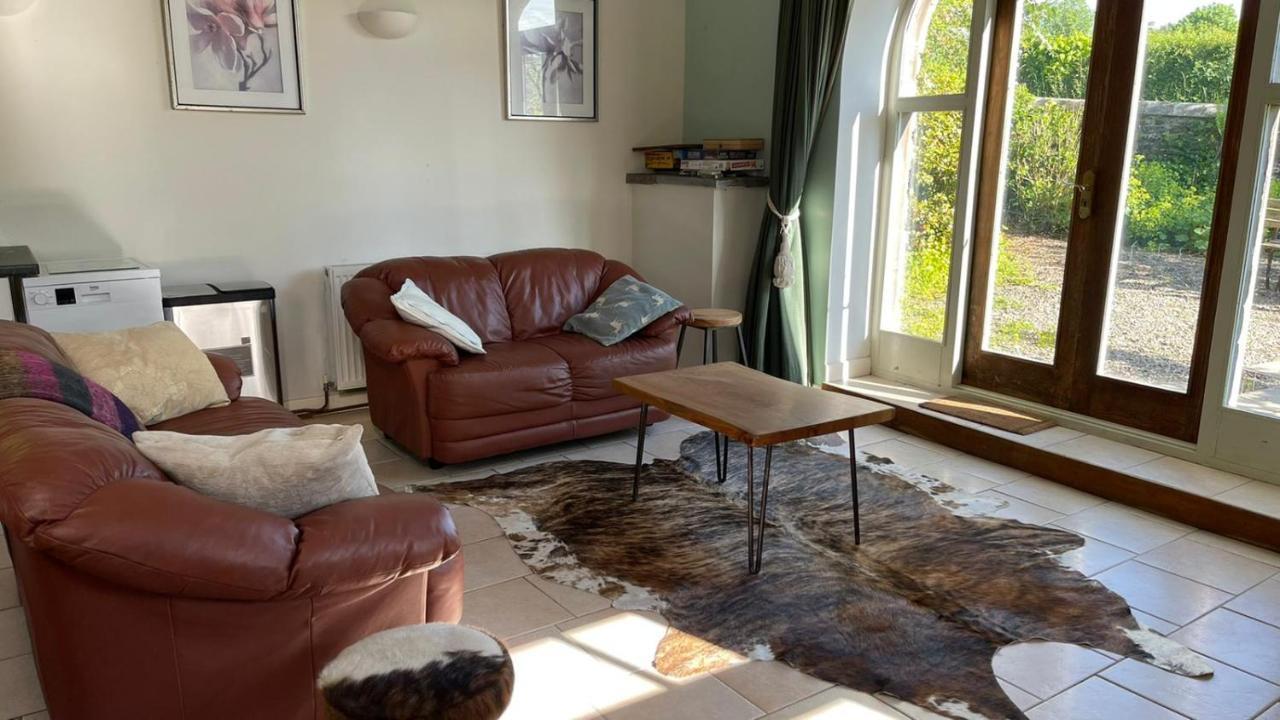 Crug Yr Eryr Isaf Βίλα Llandysul Εξωτερικό φωτογραφία