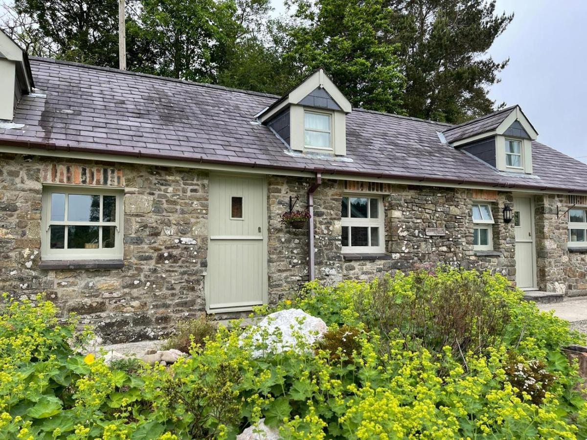 Crug Yr Eryr Isaf Βίλα Llandysul Εξωτερικό φωτογραφία