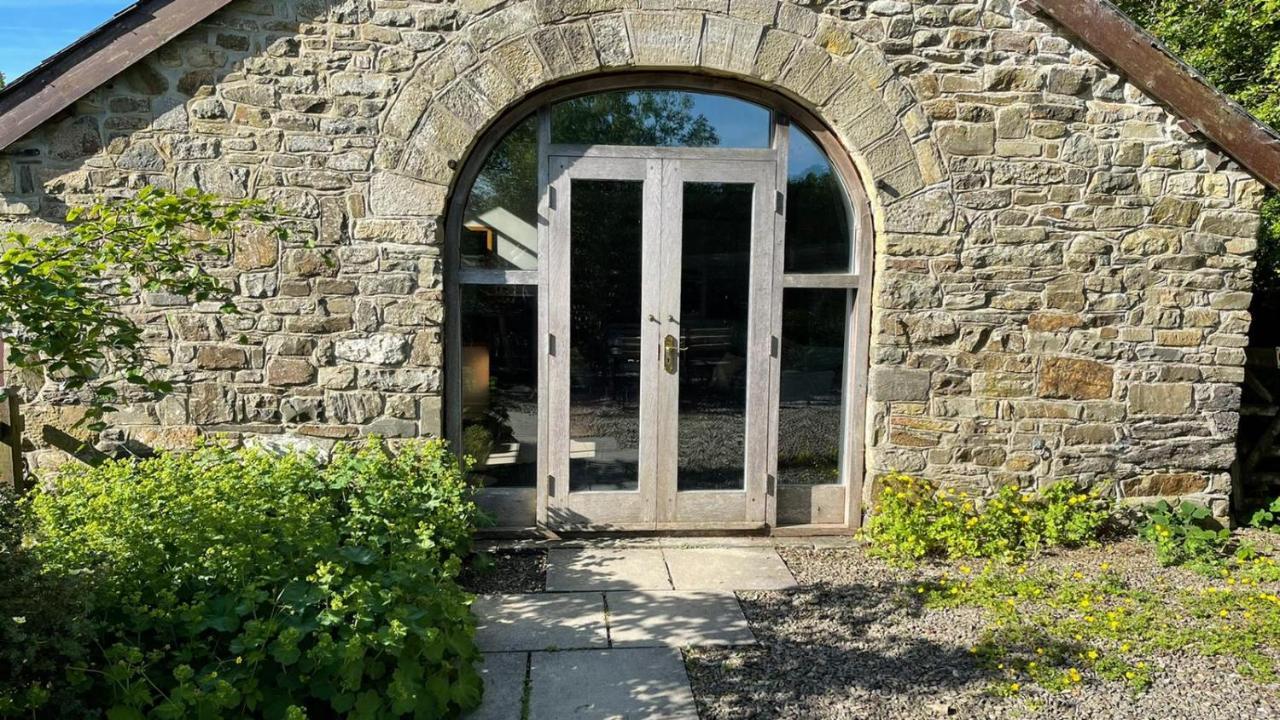 Crug Yr Eryr Isaf Βίλα Llandysul Εξωτερικό φωτογραφία