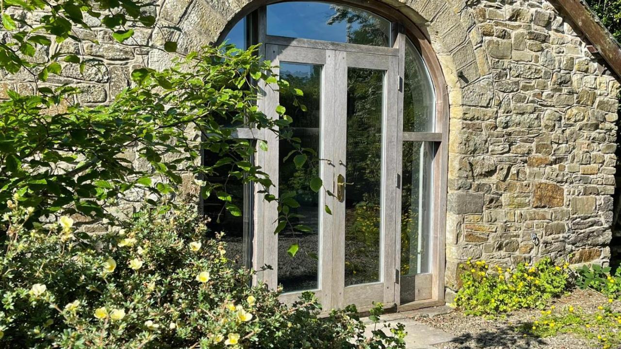 Crug Yr Eryr Isaf Βίλα Llandysul Εξωτερικό φωτογραφία
