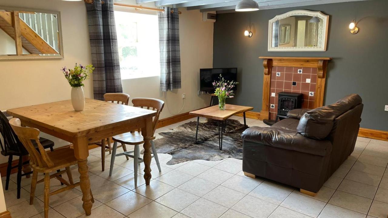 Crug Yr Eryr Isaf Βίλα Llandysul Εξωτερικό φωτογραφία