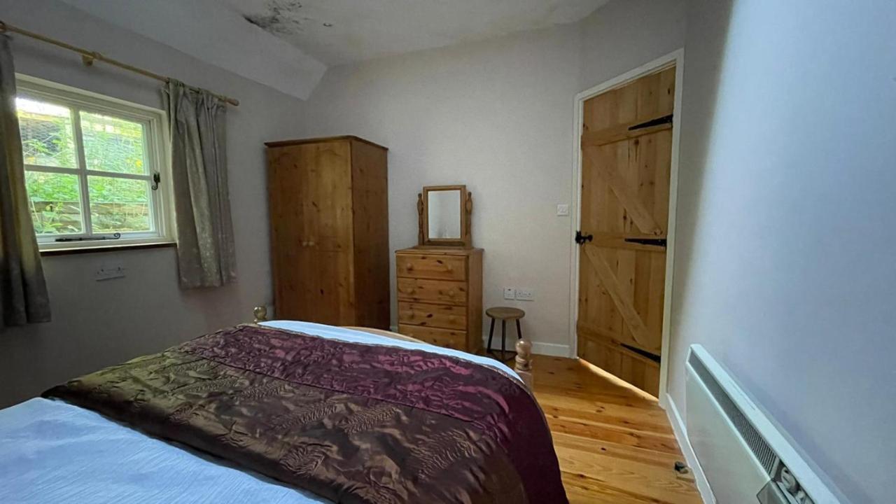 Crug Yr Eryr Isaf Βίλα Llandysul Εξωτερικό φωτογραφία