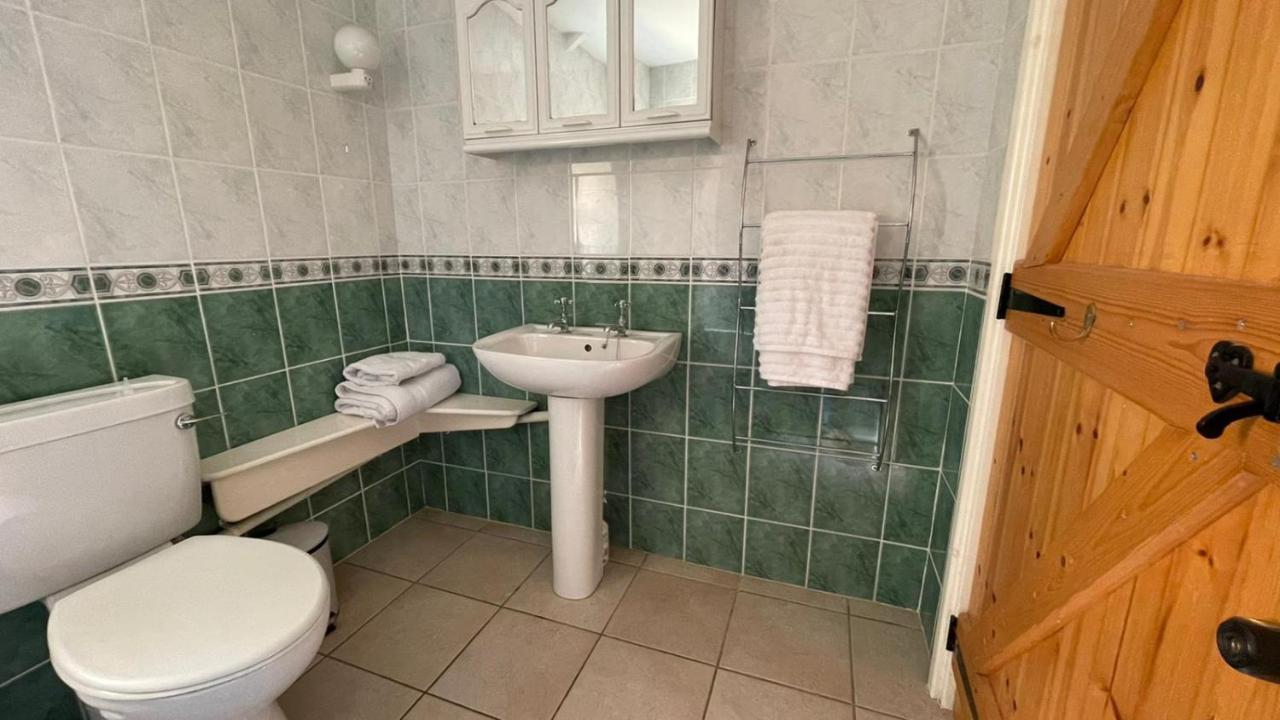 Crug Yr Eryr Isaf Βίλα Llandysul Εξωτερικό φωτογραφία